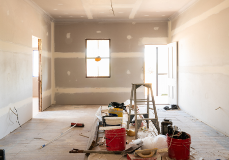 Interior Renovation Remodelling Patna